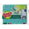 Heavy Duty Scrub Sponge