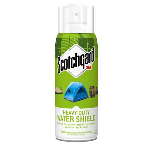 Heavy Duty Water Shield