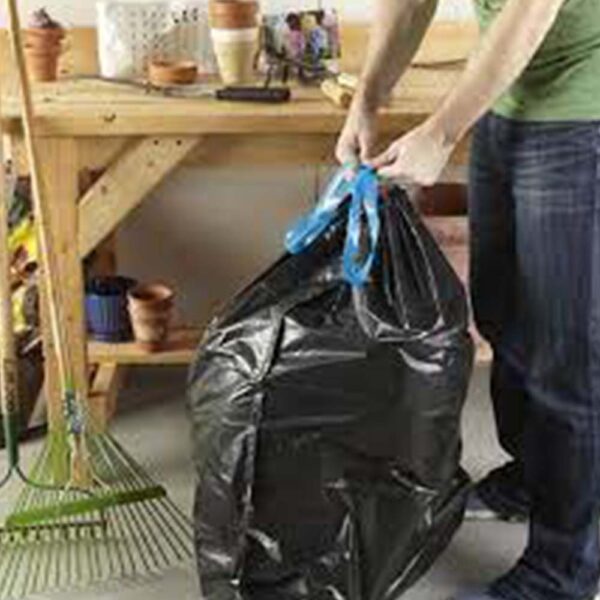 Hefty Strong Garden Trash Bags