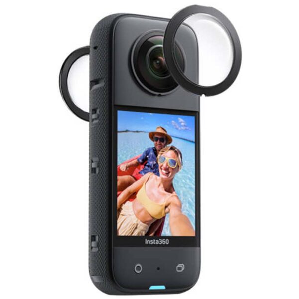 Insta360 X3 Lens Guard