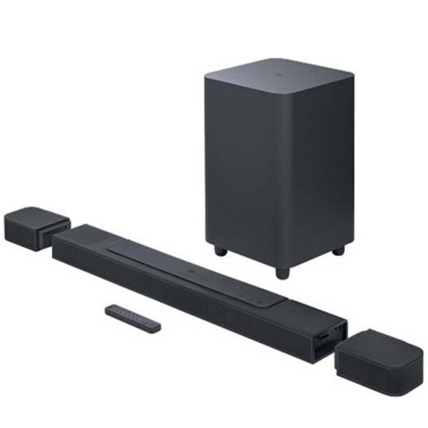 JBL Bar 1000 Channel Soundbar