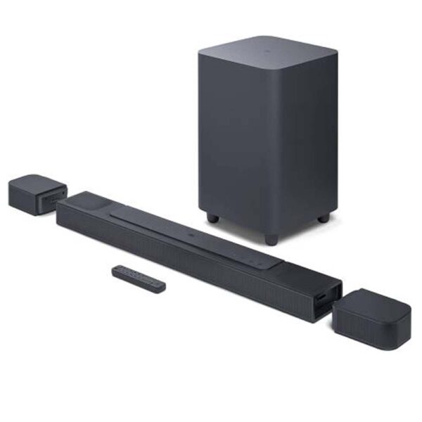 JBL Bar 800 Channel Soundbar