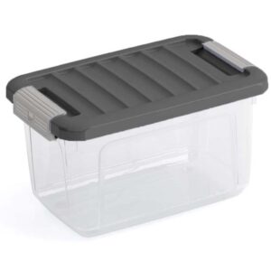 KIS Storage Box W-Lid