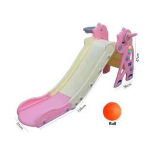 Kids Slide for Indoor and Outdoor