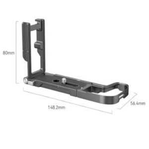 L-Bracket for Canon