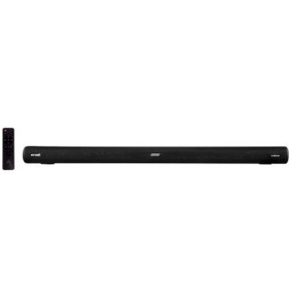 LED Display Soundbar