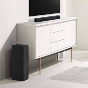 LG Soundbar SN4