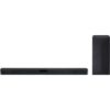 LG Soundbar SN4