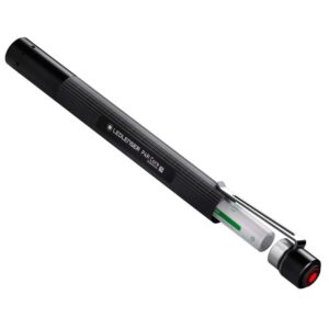 Ledlenser P4R Core Pen Light