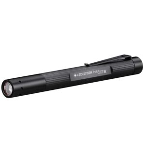 Ledlenser P4R Core Pen Light