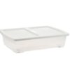 Lightweight Plastic Storage Box