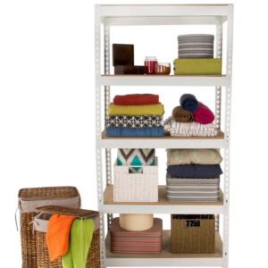 Living Space Storage Shelf