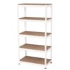 Living Space Storage Shelf