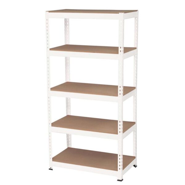 Living Space Storage Shelf