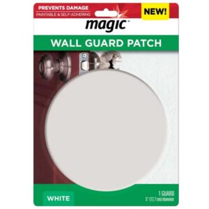 Magic Wall Guard Patch