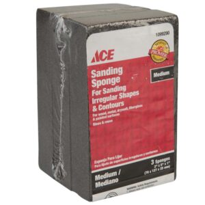 Medium ACE Sanding Sponge