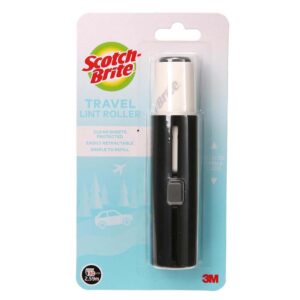 Mini Travel Lint Roller