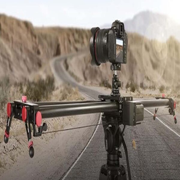 Motorized Camera Slider