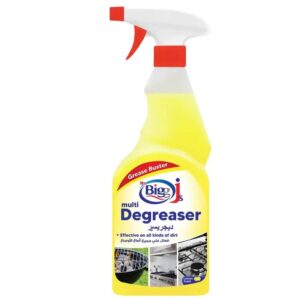 Mr. Bigg J's Degreaser