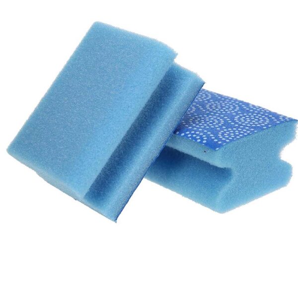 Non Scratch Cleaning Sponge