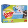 Non Scratch Cleaning Sponge