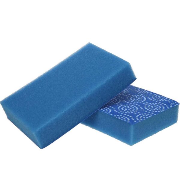 Non Scratch Scrub Sponge