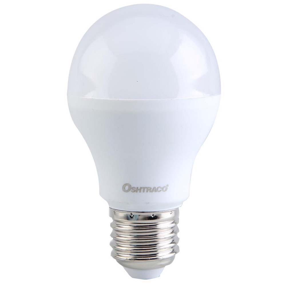 OSHTRACO E27 LED LAMP