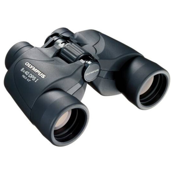 Olympus 8 x 40 DPSI Binocular (FBA8 x 40 DPSI Binocular)