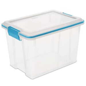 Organize Easily Sterilite Box