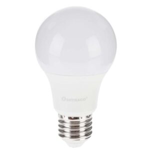 Oshtraco E27 9W LED Bulb