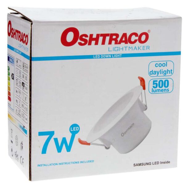 Oshtraco Lightmaker LED Downlight