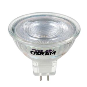 Osram LED Value GU5.3 LED Lamp, MR16