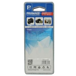 PROMAGE NPFM 500H Battery for Sony