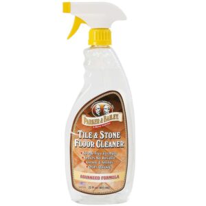 Parker & Bailey Tile & Stone Floor Cleaner