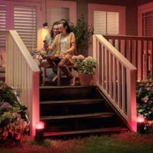 Philips Hue Lily Outdoor Spotlight Extension