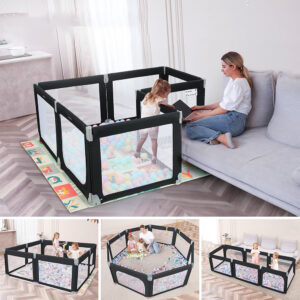 Playpens for Babies