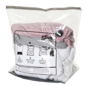 Polyamide Bags for Protection