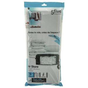 Polypropylene Vacuum Storage Bag