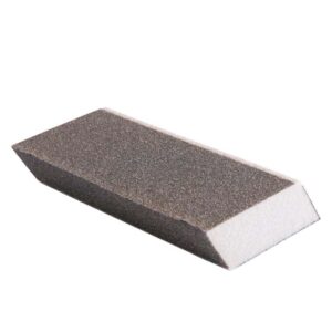 Premium Wedge Sanding Sponge