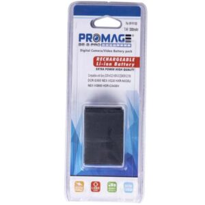 Promage FV100 Camera Battery