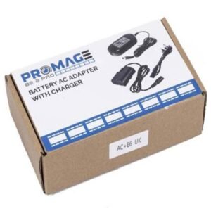 Promage PMAC-EL14 AC Adapter