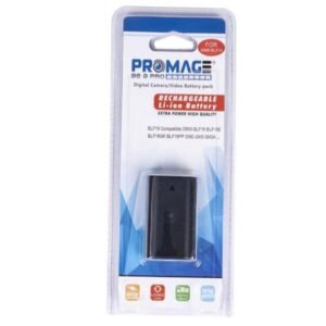 Promage Rechargable Battery