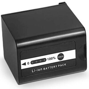 Promage VBD78 Rechargeable Battery