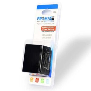 Promage VBD78 Rechargeable Battery