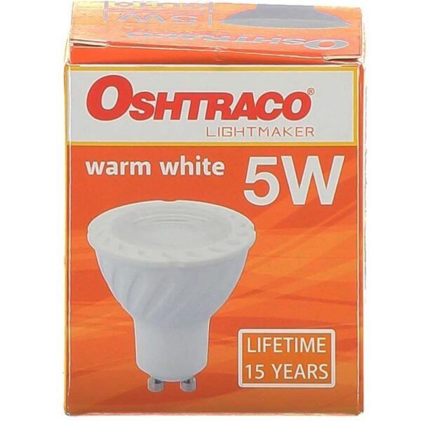 Quality 5W LED Lamp