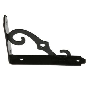 Quality Ornamental Shelf Bracket