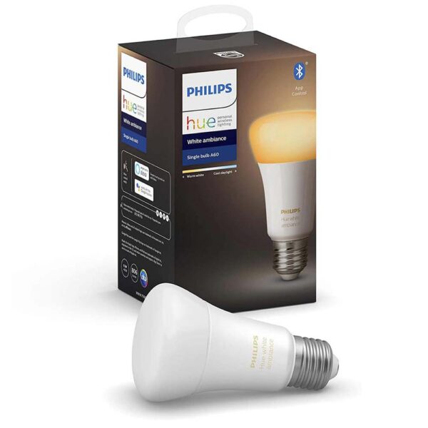 Quality Philips LED Bulb