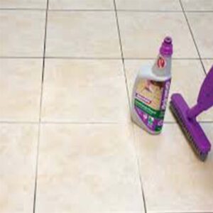 REJUVENATE TILE & GROUT DEEP CLEANER