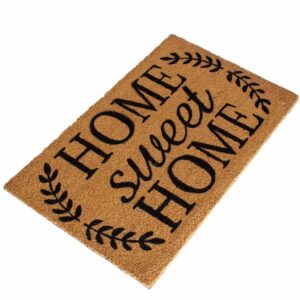 Rag n Rug Home Sweet Home Coir Mat