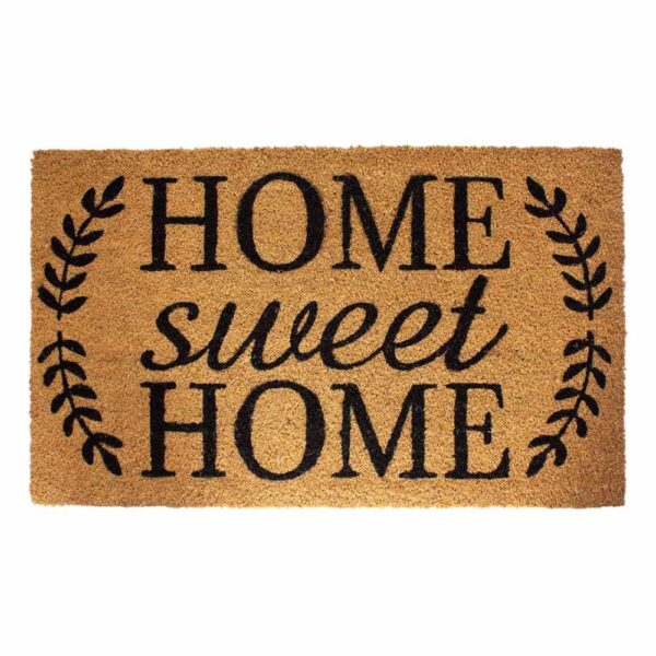 Rag n Rug Home Sweet Home Coir Mat